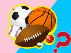 Παιχνίδι Kids Quiz: What Do You Know About Sports?