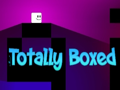 Παιχνίδι Totally Boxed