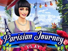 Παιχνίδι Parisian Journey