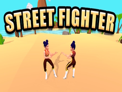 Παιχνίδι Street Fighter