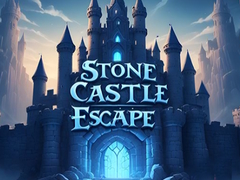 Παιχνίδι Stone Castle Escape