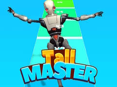 Παιχνίδι Tall Master