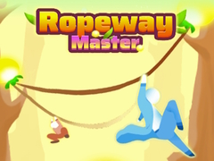 Παιχνίδι Ropeway Master