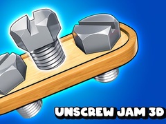 Παιχνίδι Unscrew Jam 3d