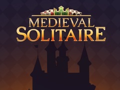 Παιχνίδι Medieval Solitaire