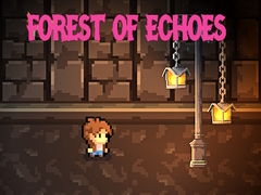 Παιχνίδι Forest of Echoes