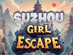 Παιχνίδι Suzhou Girl Escape