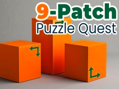 Παιχνίδι 9 Patch Puzzle Quest