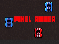 Παιχνίδι Pixel Racer