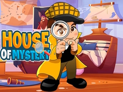 Παιχνίδι House of Mystery