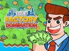 Παιχνίδι Idle Factory Domination