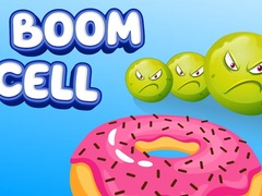 Παιχνίδι Boom Cell