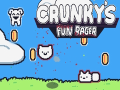 Παιχνίδι Crunky’s Fun Rager