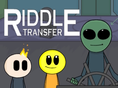 Παιχνίδι Riddle Transfer