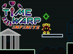 Παιχνίδι Time Warp Infinite