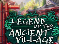 Παιχνίδι Legend of the Ancient village