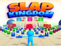 Παιχνίδι Slap Kingdom 