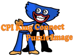 Παιχνίδι CPI King Connect Puzzle Image