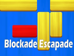 Παιχνίδι Blockade Escapade