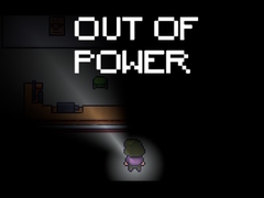 Παιχνίδι Out of Power 