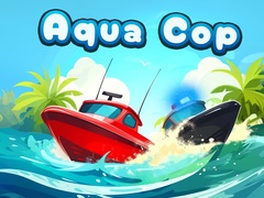 Παιχνίδι Aqua Cop