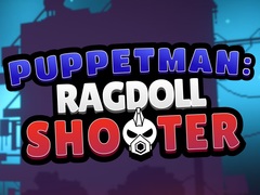 Παιχνίδι Puppetman: Ragdoll Shooter