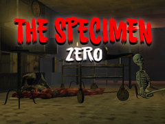 Παιχνίδι The Specimen Zero