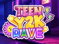 Παιχνίδι Teen Y2K Rave