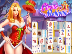 Παιχνίδι Circus Mahjong