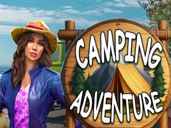 Παιχνίδι Camping adventure
