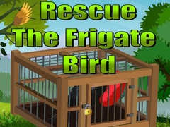 Παιχνίδι Rescue The Frigate Bird