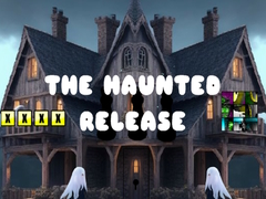 Παιχνίδι The Haunted Release