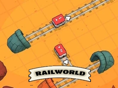 Παιχνίδι Railbound