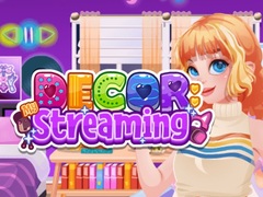 Παιχνίδι Decor: Streaming