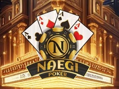 Παιχνίδι Naegi Poker