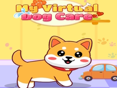 Παιχνίδι My Virtual Dog Care