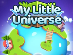 Παιχνίδι My Little Universe 