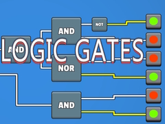 Παιχνίδι Logic Gates