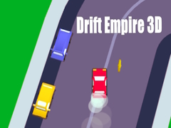 Παιχνίδι Drift Empire 3D