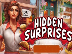Παιχνίδι Hidden Surprises
