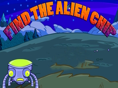 Παιχνίδι Find The Alien Chip