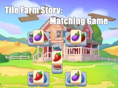 Παιχνίδι Tile Farm Story: Matching Game