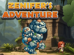 Παιχνίδι Zenifer's Adventure