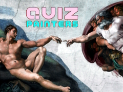 Παιχνίδι Quiz Painters