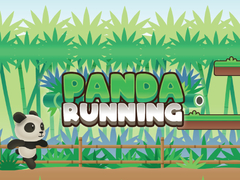 Παιχνίδι Panda Running