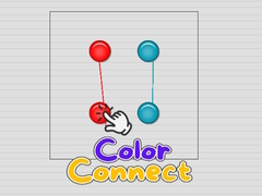 Παιχνίδι Color Connect