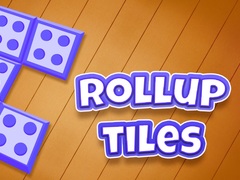 Παιχνίδι RollUp Tiles