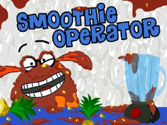 Παιχνίδι Smoothie Operator