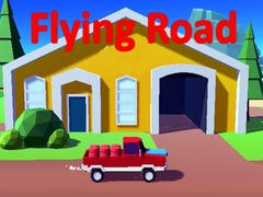 Παιχνίδι Flying Road