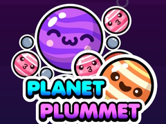 Παιχνίδι Planet Plummet